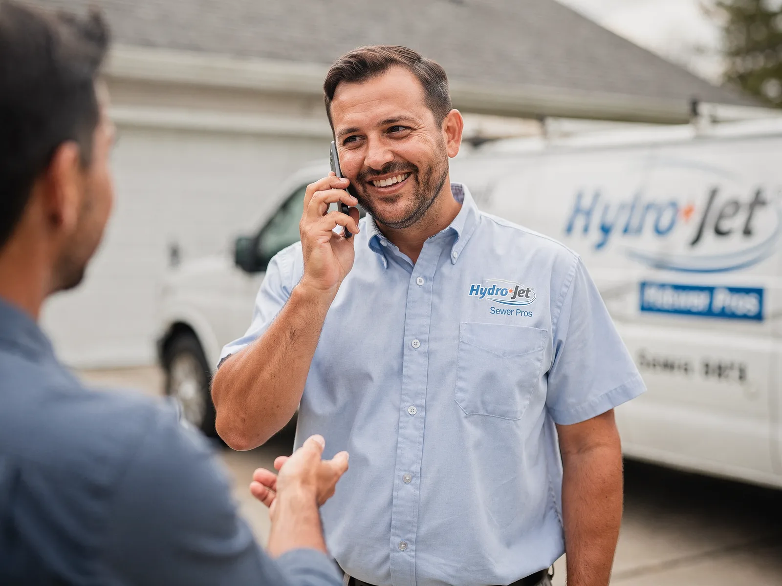 Hydro Jetting Saint Clair, PA FAQs